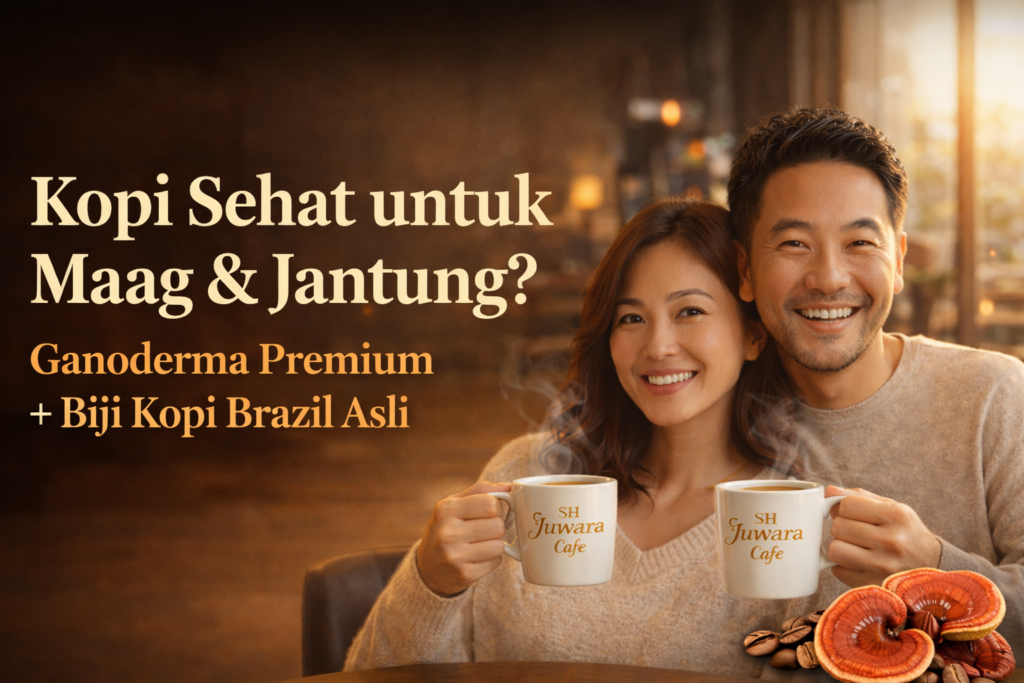 kopi juwara