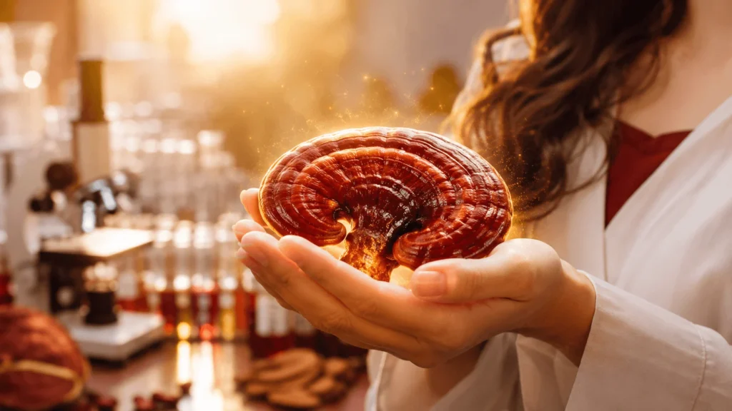 ganoderma-kanker-payudara